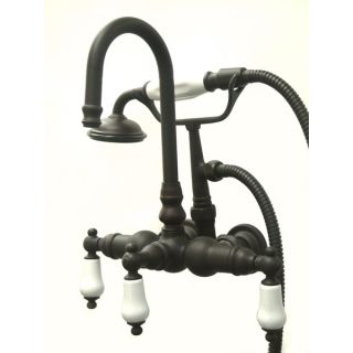 A thumbnail of the Elements Of Design DT0075PL Oil Rubbed Bronze