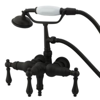A thumbnail of the Elements Of Design DT0195AL Oil Rubbed Bronze