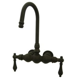 A thumbnail of the Elements Of Design DT0015AL Oil Rubbed Bronze