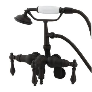 A thumbnail of the Elements Of Design DT4195AL Oil Rubbed Bronze