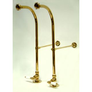 A thumbnail of the Elements Of Design DS452PL Polished Brass (PVD)