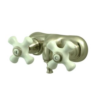 A thumbnail of the Elements Of Design DT0418PX Satin Nickel