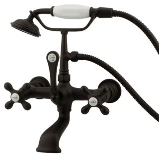A thumbnail of the Elements Of Design DT5515AX Oil Rubbed Bronze