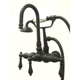 A thumbnail of the Elements Of Design DT0075AL Oil Rubbed Bronze