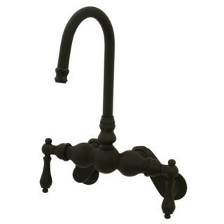 A thumbnail of the Elements Of Design DT0815AL Oil Rubbed Bronze
