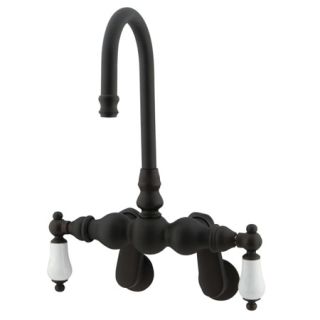 A thumbnail of the Elements Of Design DT0815PL Oil Rubbed Bronze
