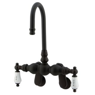 A thumbnail of the Elements Of Design DT0815CL Oil Rubbed Bronze