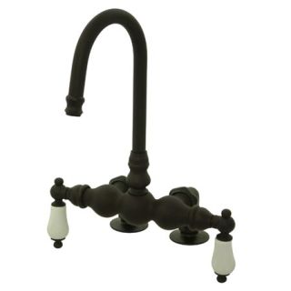 A thumbnail of the Elements Of Design DT0915PL Oil Rubbed Bronze