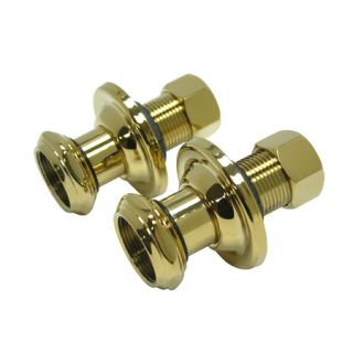 A thumbnail of the Elements Of Design DSU4102 Polished Brass (PVD)