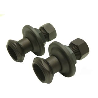 A thumbnail of the Elements Of Design DSU4105 Oil Rubbed Bronze