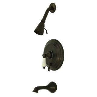 A thumbnail of the Elements Of Design EB36350PL Oil Rubbed Bronze