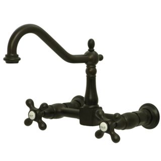 A thumbnail of the Elements Of Design ES1245AX Oil Rubbed Bronze