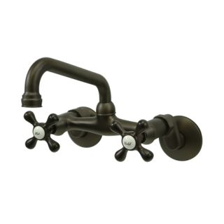 A thumbnail of the Elements Of Design ES2135X Oil Rubbed Bronze