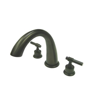 A thumbnail of the Elements Of Design ES2365ML Oil Rubbed Bronze
