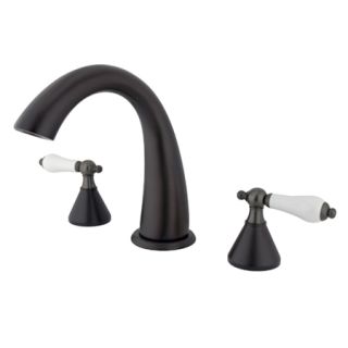A thumbnail of the Elements Of Design ES2365PL Oil Rubbed Bronze