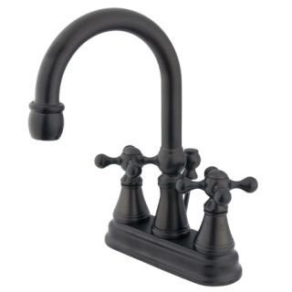 A thumbnail of the Elements Of Design ES2615KX Oil Rubbed Bronze