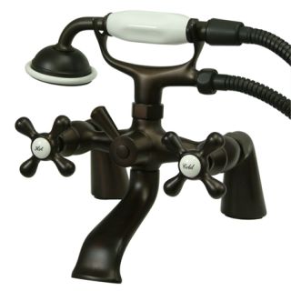A thumbnail of the Elements Of Design ES2675X Oil Rubbed Bronze