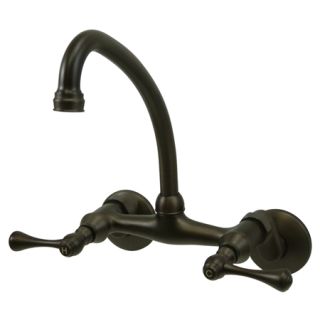 A thumbnail of the Elements Of Design ES3145L Oil Rubbed Bronze