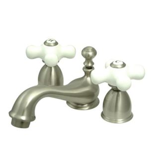 A thumbnail of the Elements Of Design ES3958PX Satin Nickel