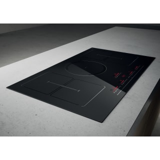 elica downdraft induction cooktop