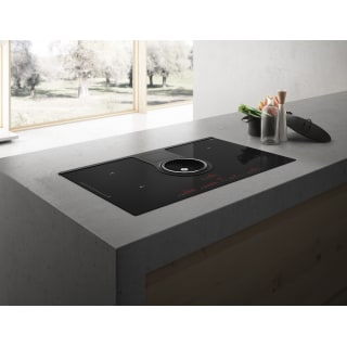 4 burner elica gas stove