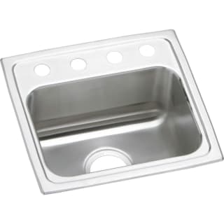 A thumbnail of the Elkay LRAD171645 4 Faucet Holes (Centered)