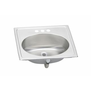 A thumbnail of the Elkay PSLVR1916 1 Faucet Hole