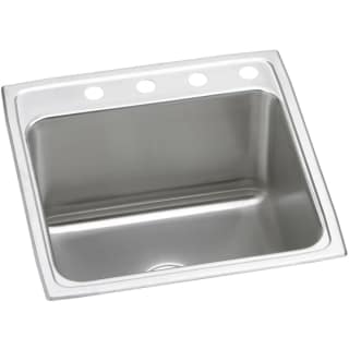 A thumbnail of the Elkay DLR202210 4 Faucet Holes (Centered)
