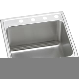 A thumbnail of the Elkay DLR222210 4 Faucet Holes