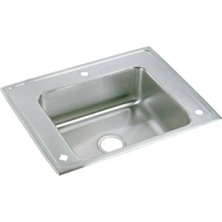A thumbnail of the Elkay DRKR2822L 3 Faucet Holes