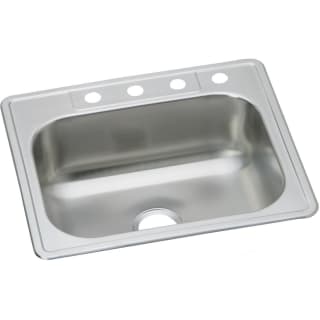 A thumbnail of the Elkay DSE12522 3 Faucet Holes
