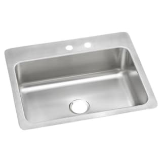 A thumbnail of the Elkay DSESR12722 2 Faucet Holes (Middle Right)