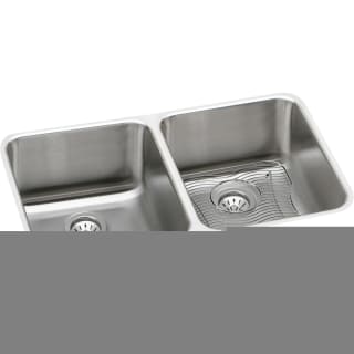 Elkay Dayton 32 L X 32 W Double Basin Corner Kitchen Sink