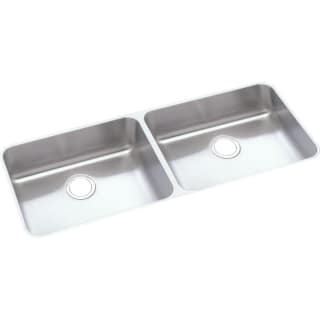 A thumbnail of the Elkay ELUHAD461855 Stainless Steel