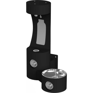 A thumbnail of the Elkay LK4408BF Black