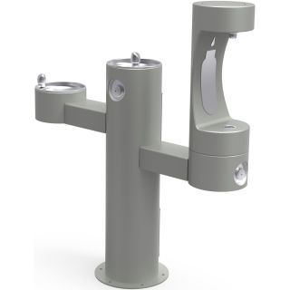 A thumbnail of the Elkay LK4430BF1L Gray