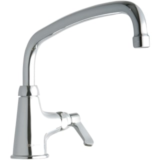 A thumbnail of the Elkay LK535AT14L2 Chrome