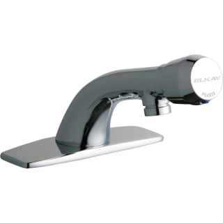 A thumbnail of the Elkay LK652 Chrome