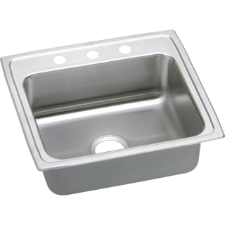 A thumbnail of the Elkay LR2219 2 Faucet Holes (Middle Right)