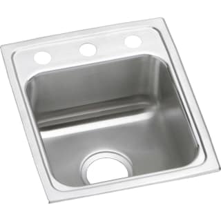 A thumbnail of the Elkay LRAD13164 3 Faucet Holes