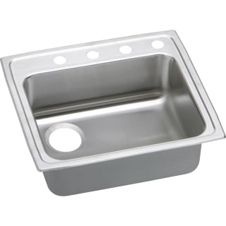 A thumbnail of the Elkay LRAD252140L 1 Faucet Hole