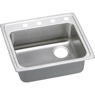 A thumbnail of the Elkay LRAD252150R 1 Faucet Hole
