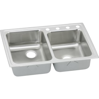 A thumbnail of the Elkay LRADQ25040 1 Faucet Hole