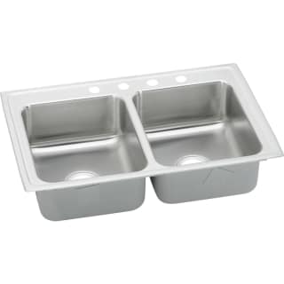 A thumbnail of the Elkay LRADQ291865 4 Faucet Holes
