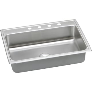 A thumbnail of the Elkay LRADQ312265 2 Faucet Holes
