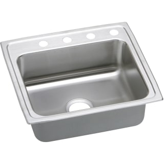 A thumbnail of the Elkay LRQ2521 2 Faucet Holes