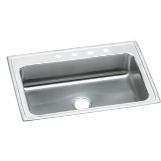 A thumbnail of the Elkay LRS3322 4 Faucet Holes