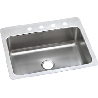A thumbnail of the Elkay LSR2722 4 Faucet Holes