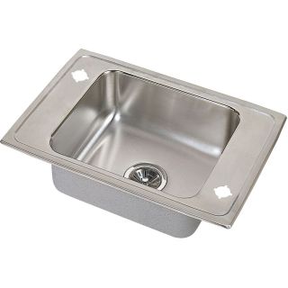 A thumbnail of the Elkay PSDKADQ251755 2 Faucet Holes