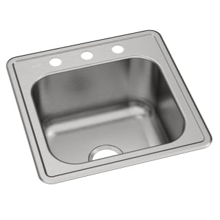 A thumbnail of the Elkay ESE202010 3 Faucet Holes